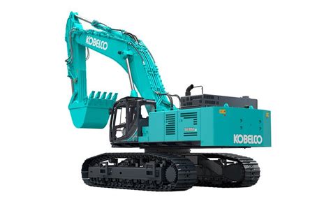 kobelco sk 850 10e specs